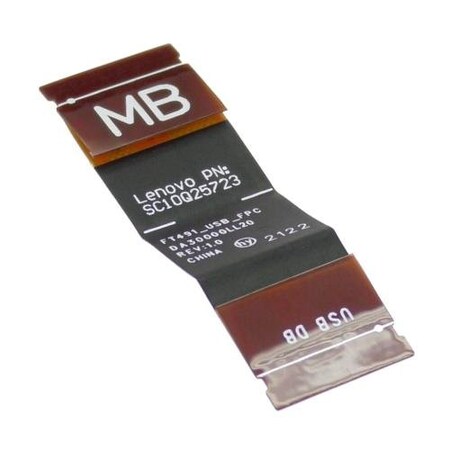 Lenovo FPC USB FPC HONGYUEN 01YN270